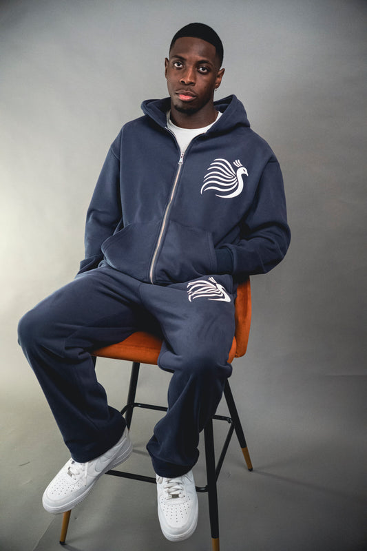 "BASE PEACOCK" BOTTOMS