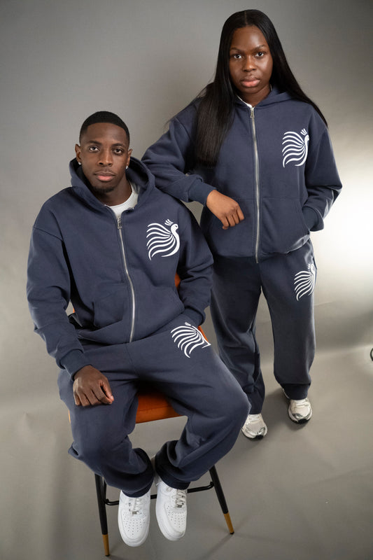 "BASE PEACOCK" BOTTOMS