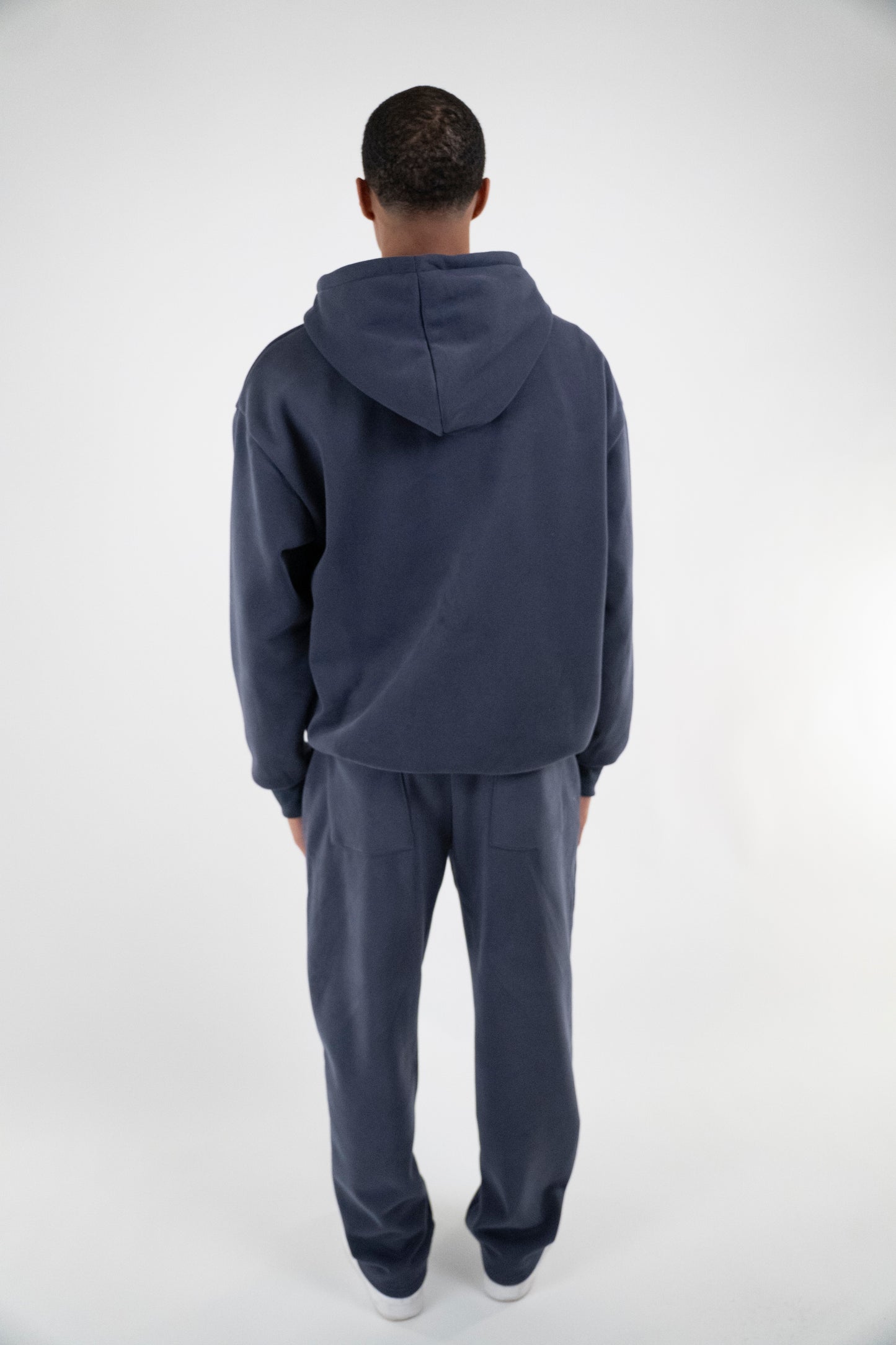 "BASE PEACOCK" TRACKSUIT