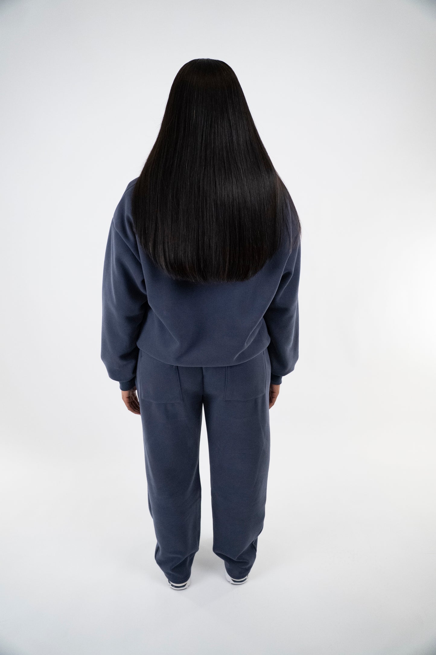 "BASE PEACOCK" BOTTOMS